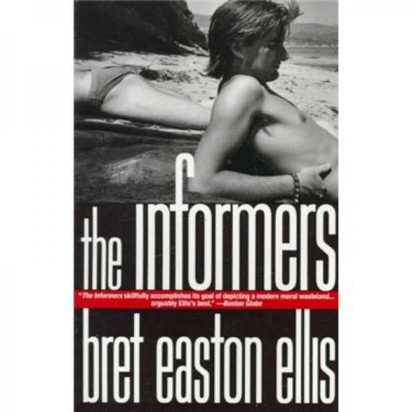 The Informers