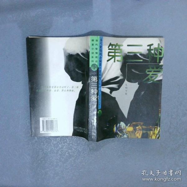 第三種愛(ài)