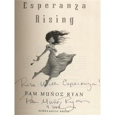 EsperanzaRising