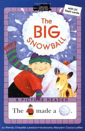 The Big Snowball