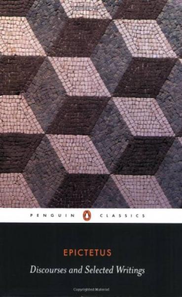 Discourses and Selected Writings (Penguin Classics) 