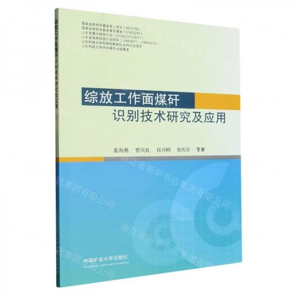 綜放工作面煤矸識別技術(shù)研究及應(yīng)用