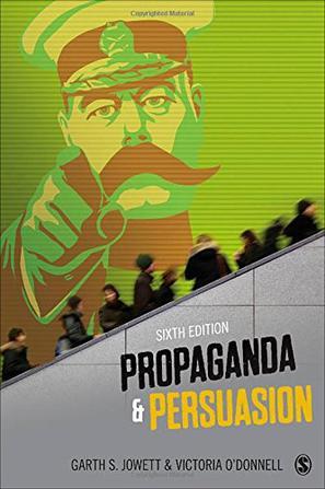 Propaganda & Persuasion