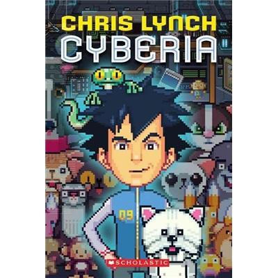 Cyberia