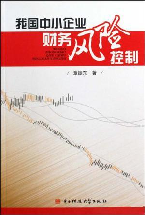 我國中小企業(yè)財(cái)務(wù)風(fēng)險(xiǎn)控制