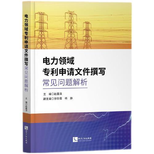 電力領(lǐng)域?qū)＠暾?qǐng)文件撰寫(xiě)常見(jiàn)問(wèn)題解析