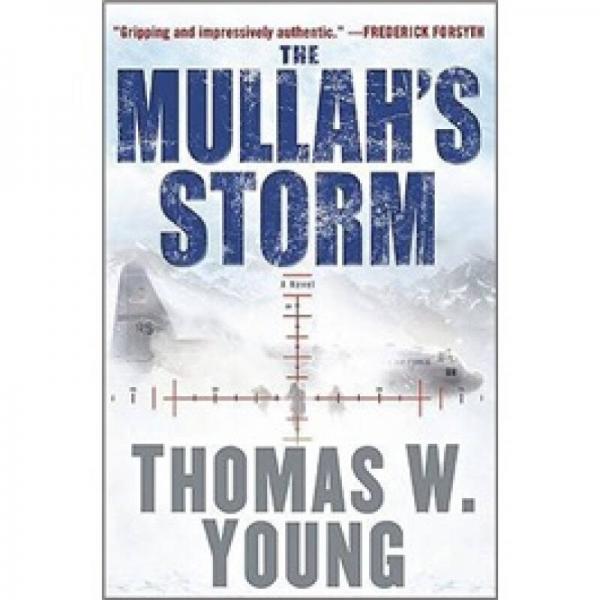 The Mullah's Storm