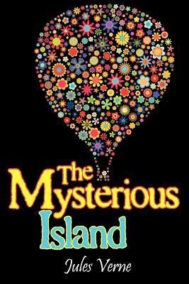 TheMysteriousIsland