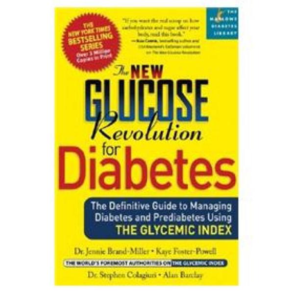 TheNewGlucoseRevolutionforDiabetes