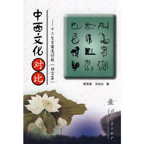 中西文化對(duì)比——十二生肖寓意詳解（語(yǔ)言篇）