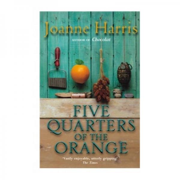 Five Quarters of the Orange