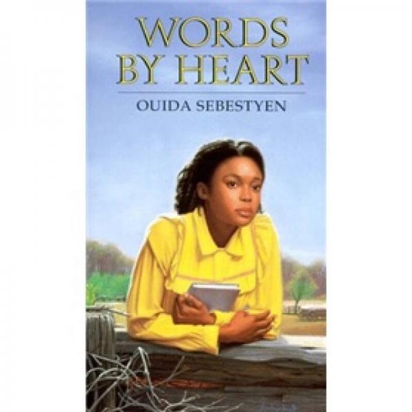 Words by Heart