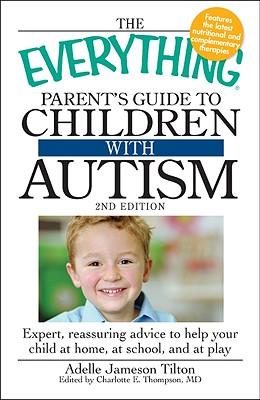 TheEverythingParent'sGuidetoChildrenwithAutism