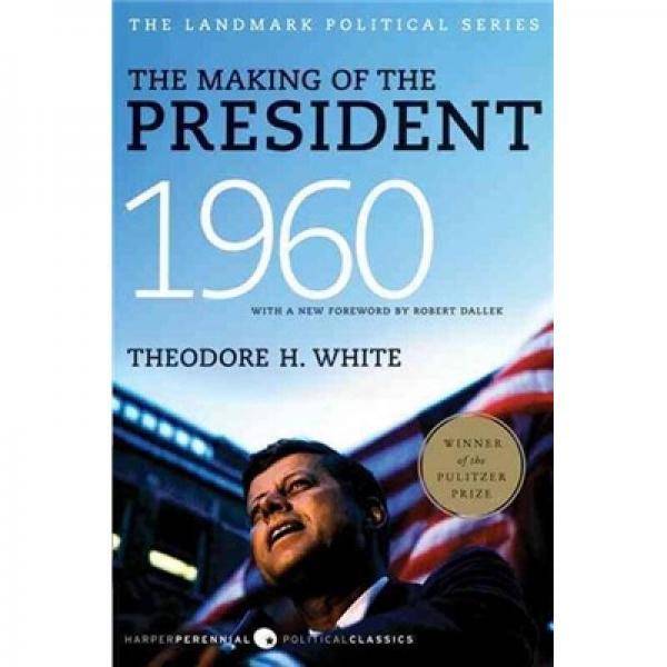 The Making of the President 1960