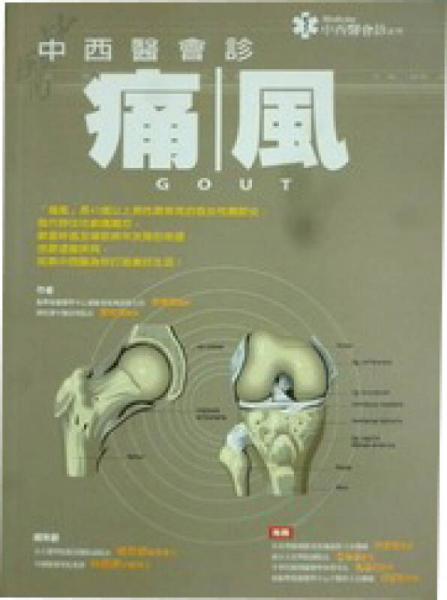 中西醫(yī)會(huì)診－痛風(fēng)