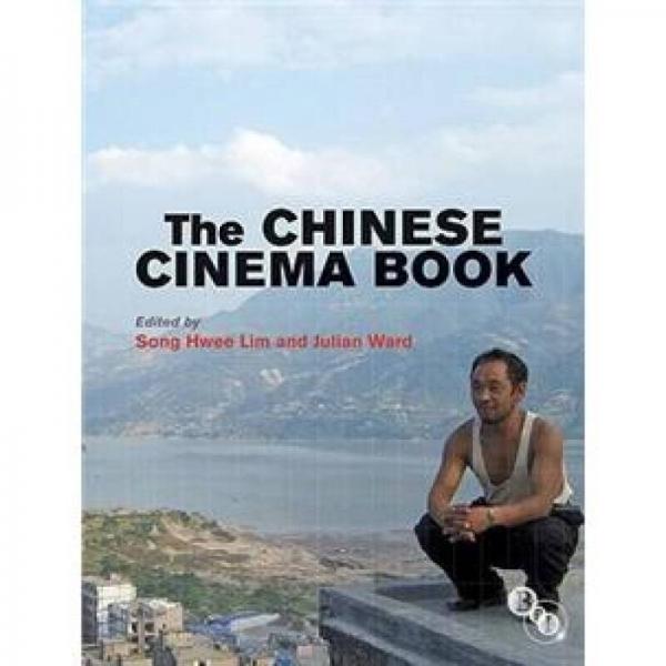 The Chinese Cinema Book