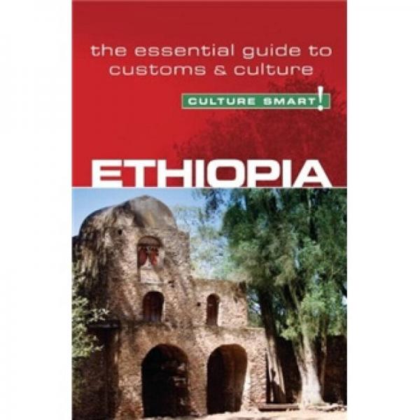 Ethiopia - Culture Smart!