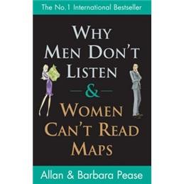 WhyMenDon'tListenandWomenCan'tReadMaps