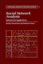 Social Network Analysis：Methods and Applications
