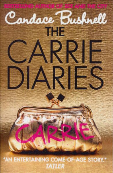 The Carrie Diaries 凯莉日记
