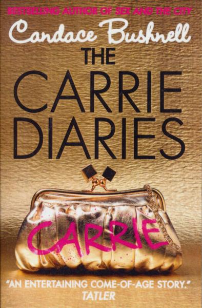 The Carrie Diaries 凱莉日記