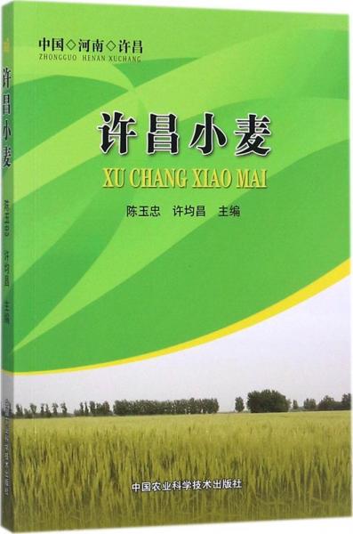 許昌小麥