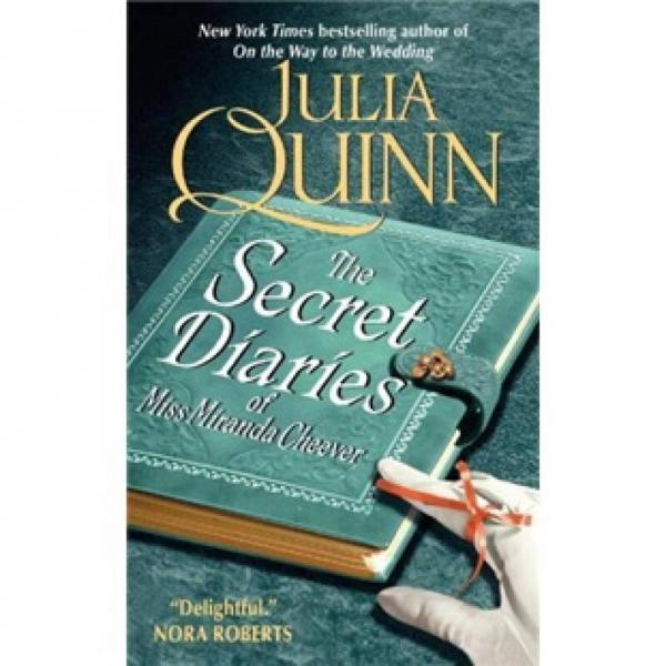 The Secret Diaries of Miss Miranda Cheever[米蘭達·契弗小姐的秘密日記]