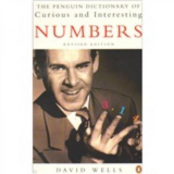 The Penguin Dictionary of Curious and Interesting Numbers