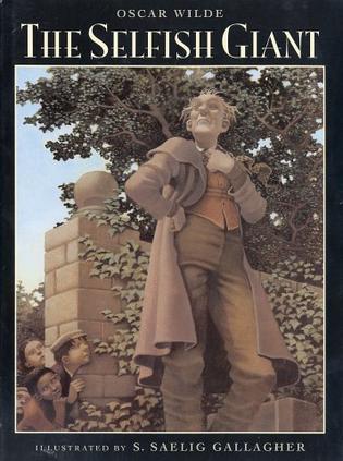 The Selfish Giant