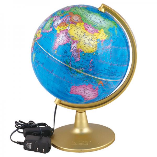 21CM中学生地理地球仪