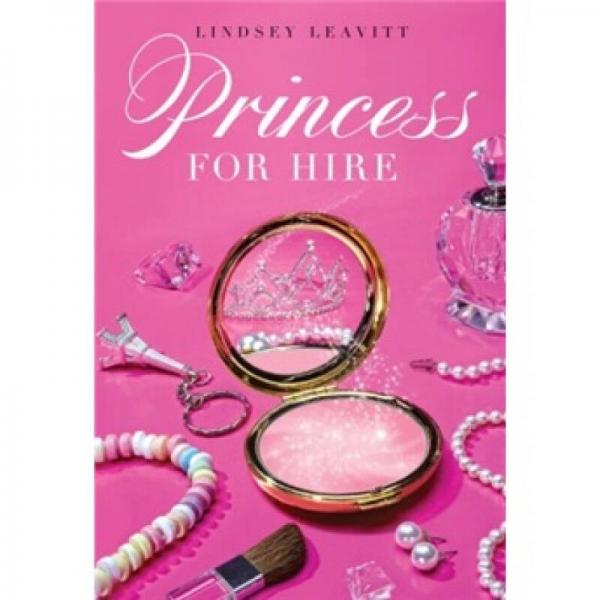 Princess for Hire