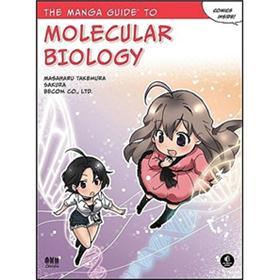 TheMangaGuidetoMolecularBiology
