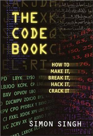 The Code Book for Young People