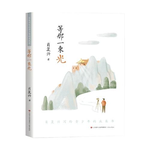 肖复兴简介及作品图片