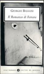 Il Romanzo di Ferrara