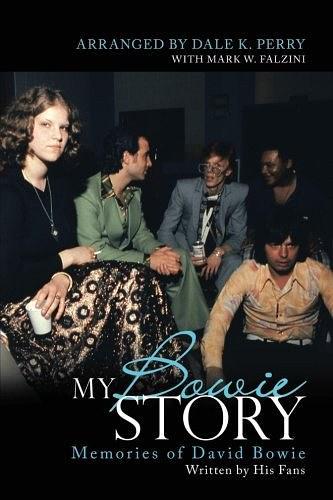 My Bowie Story
