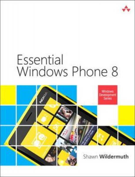 EssentialWindowsPhone8