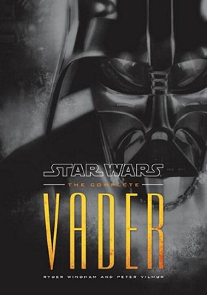 TheCompleteVader:StarWars