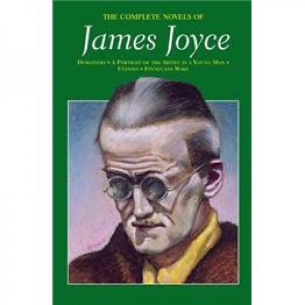 The Complete Novels of James Joyce 