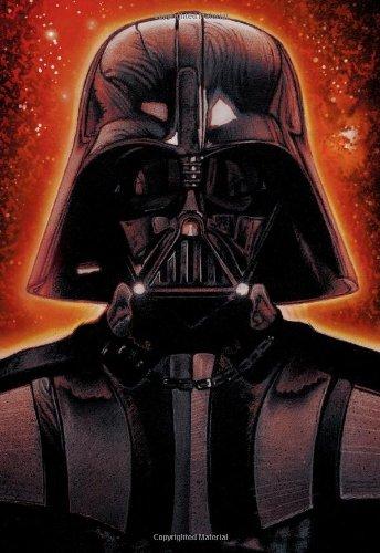 StarWars:RiseandFallofDarthVader星球大戰(zhàn)系列