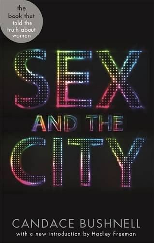 SexAndTheCity,40thAnniversaryEdition欲望都市