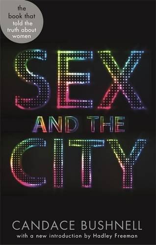 SexAndTheCity,40thAnniversaryEdition欲望都市