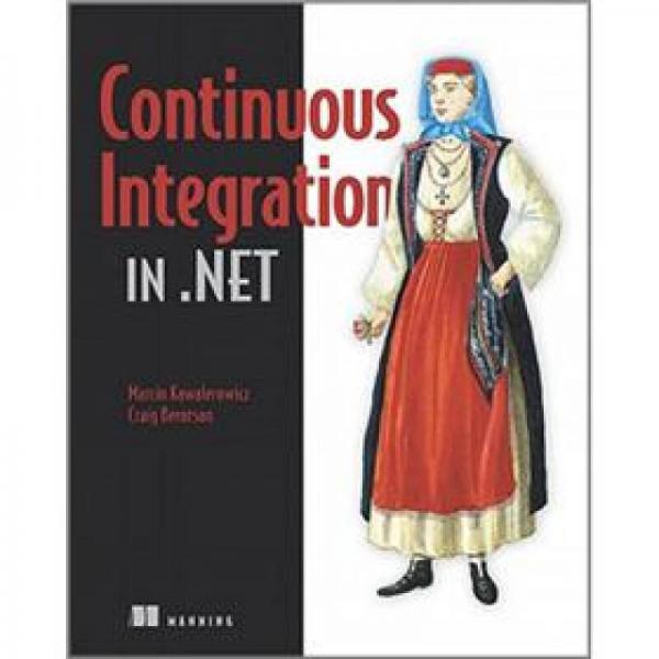 Continuous Integration in .NET