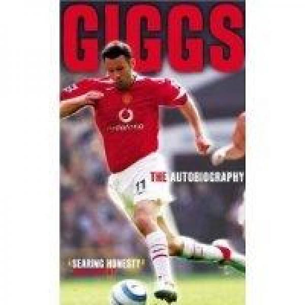 Giggs: The Autobiography