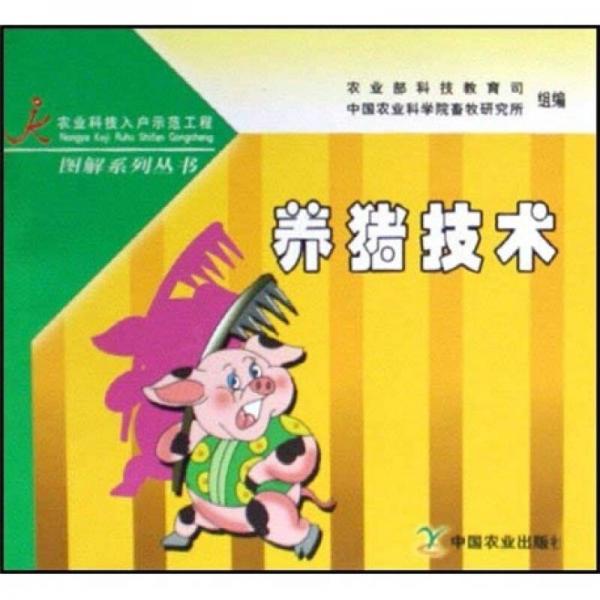 養(yǎng)豬技術(shù)