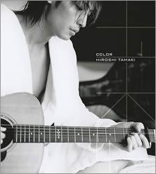 玉木宏COLOR豪華BOX