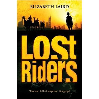 LostRiders