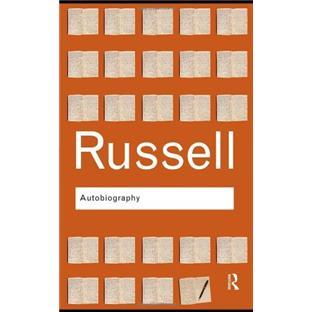 BertrandRussellBundle:Autobiography罗素自传