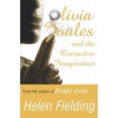 Olivia Joules and the Overactive Imagination