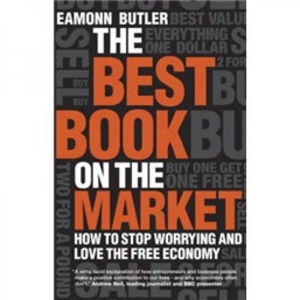 The Best Book on the Market[爱上自由经济]
